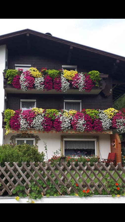 Haus Bergblick Apartment Walchsee Exterior photo